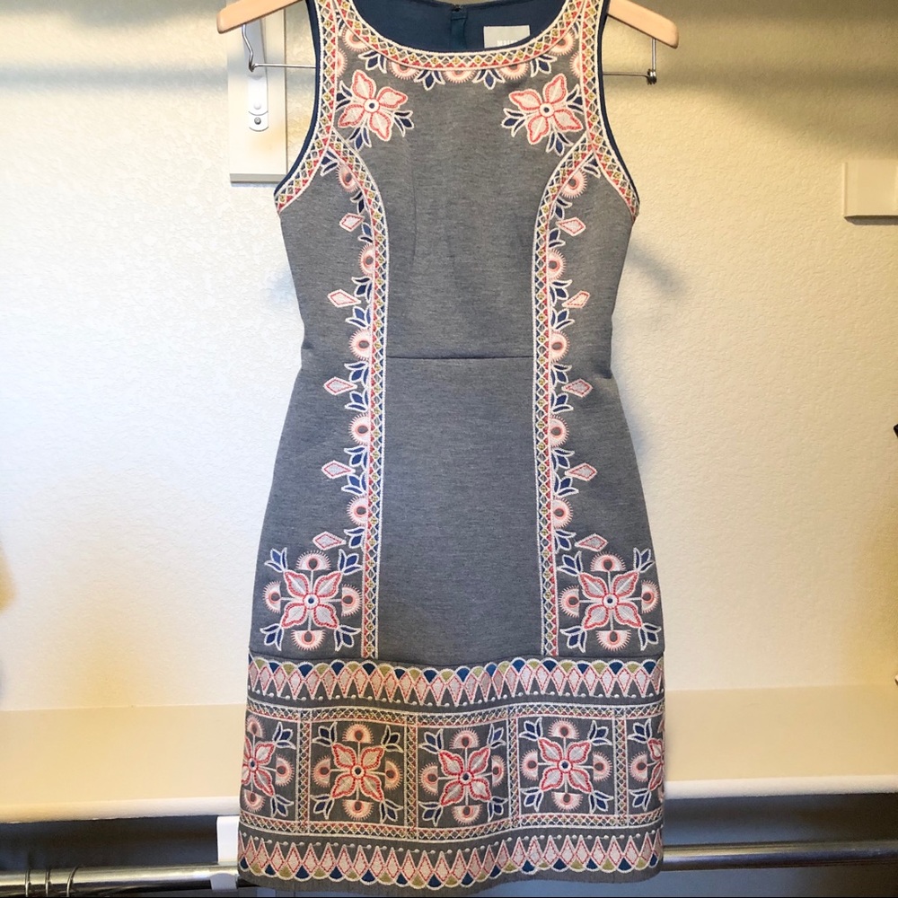 Brand New Embellished Maeve Dress